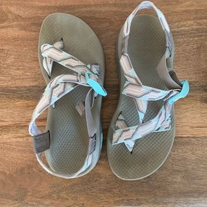 Chaco sandal size 7